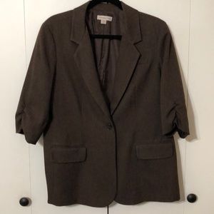 Coldwater Creek Blazer